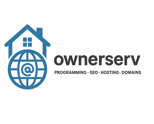 شركة أونر سيرف لخدمات الويب المتكاملة