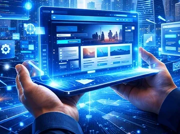 أفضل شركة تصميم موقع إلكتروني في السعودية