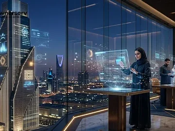 شركة تصميم مواقع إلكترونية في الرياض