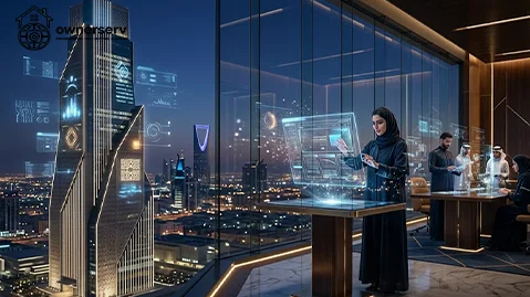 شركة تصميم مواقع إلكترونية في الرياض