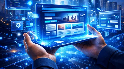 أفضل شركة تصميم موقع إلكتروني في السعودية