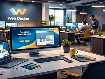 أفضل شركة تصميم مواقع إلكترونية في الدمام