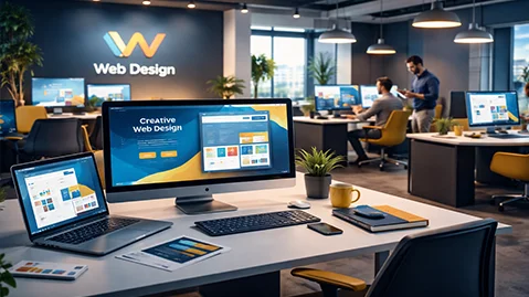 أفضل شركة تصميم مواقع إلكترونية في الدمام