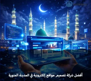 شركة أونر سيرف لخدمات الويب المتكاملة تقدم أفضل تصميم المواقع في المدينة المنورة أرخص شركة تصميم موقع إلكتروني في المدينة المنورة